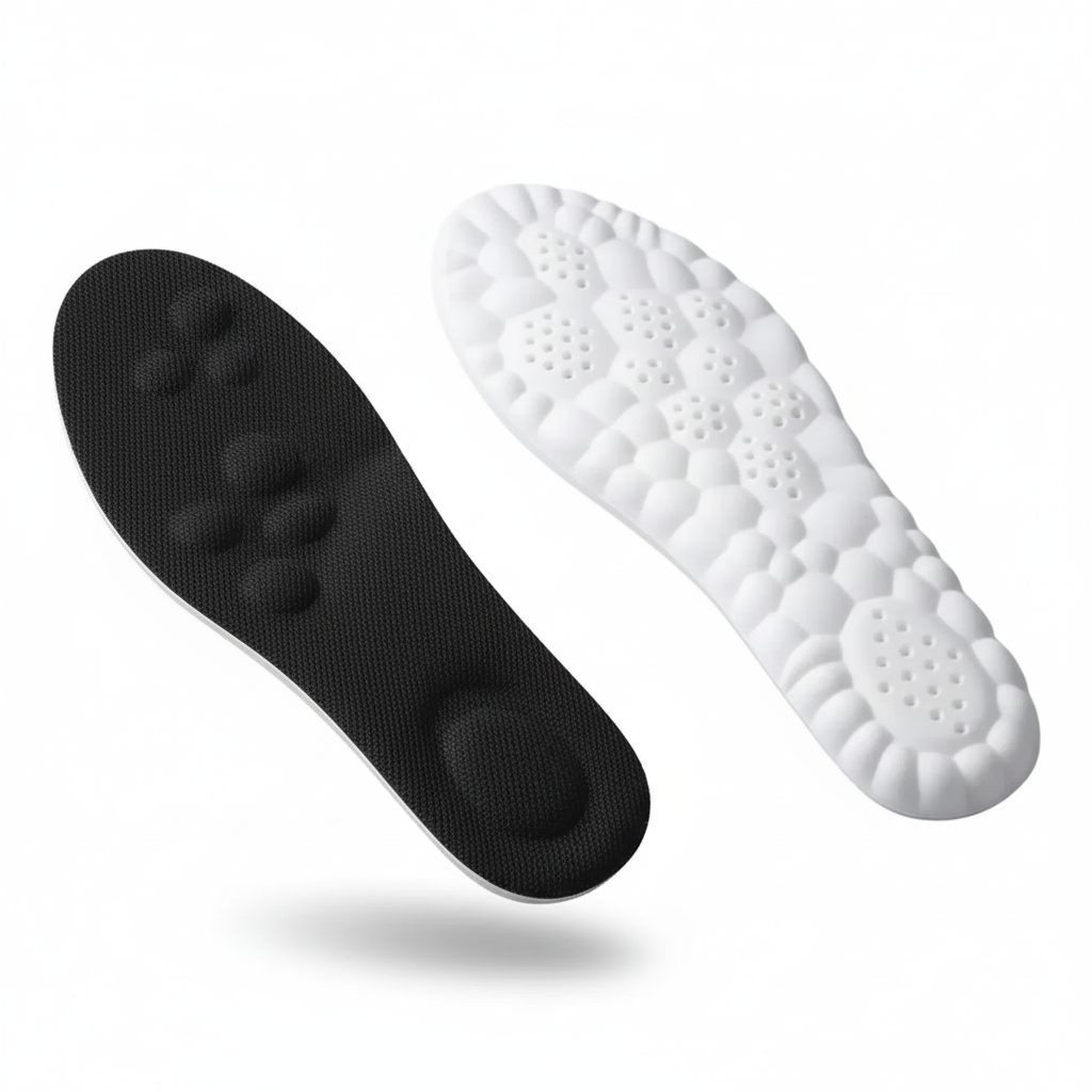 Stepmastr™ Relief Kinetic Insoles