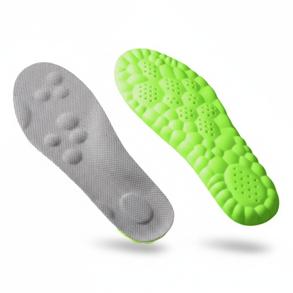 Stepmastr™ Relief Kinetic Insoles
