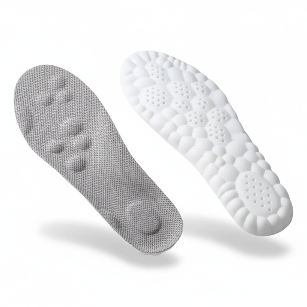 Stepmastr™ Relief Kinetic Insoles