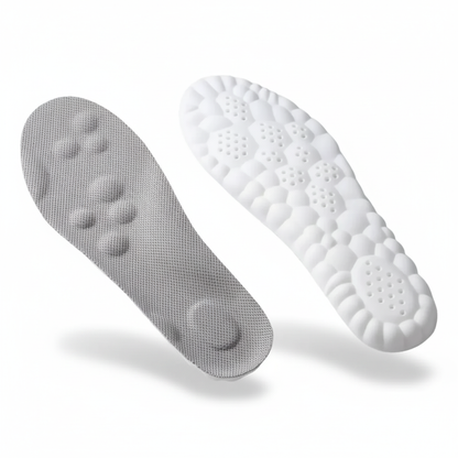 Stepmastr™ Relief Kinetic Insoles