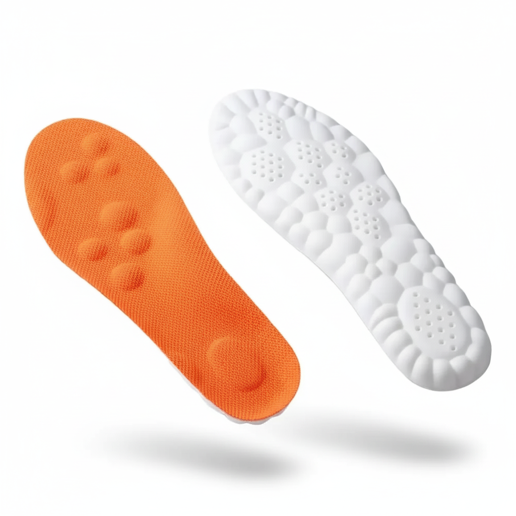 Stepmastr™ Relief Kinetic Insoles