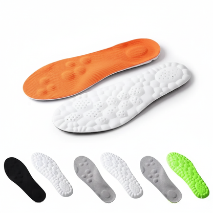 Stepmastr™ Relief Kinetic Insoles