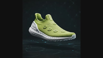 Stepmastr™ Active Boost Insoles